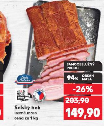 SELSK BOK