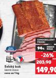 SELSK BOK