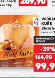 ZLAT KUE