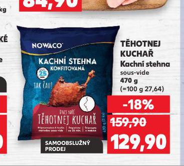 KACHN STEHNA