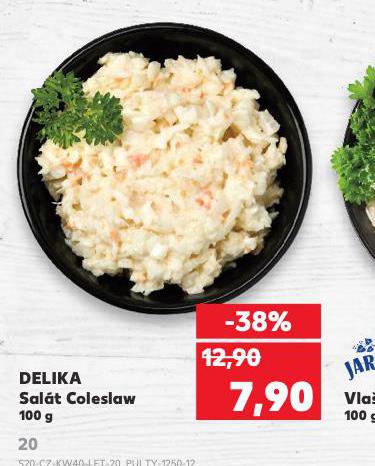 SALT COLESLAW