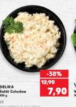 SALT COLESLAW