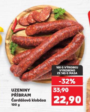 ARDOV KLOBSA