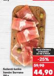 SUEN UNKA JAMN SERRANO