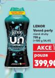 LENOR VONN PERLY