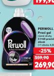 PERWOLL PRAC GEL