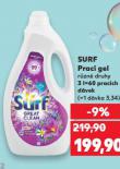 SURF PRAC GEL