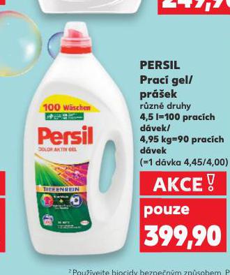 PERSIL PRAC PROSTEDEK
