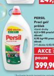 PERSIL PRAC PROSTEDEK