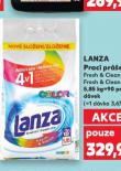 LANZA PRAC PREK