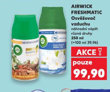 AIRWICK OSV̎OVA VZDUCHU