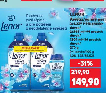 LENOR AVIV