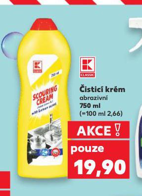 ISTIC KRM