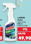 LARRIN ISTI