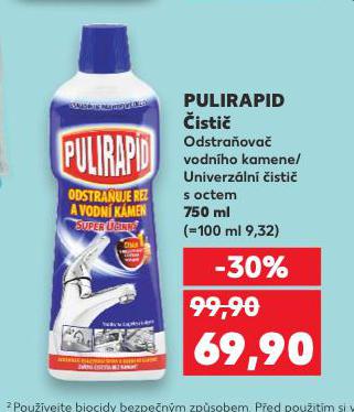 PULIRAPID ISTI