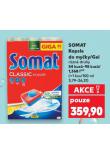 SOMAT KAPSLE DO MYKY