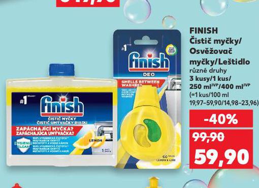 FINISH ISTI MYKY