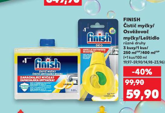 FINISH LETIDLO
