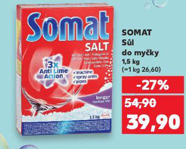 SOMAT SL DO MYKY