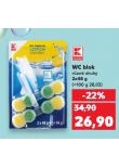 WC BLOK