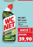 WC NET WC ISTI