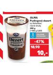 OLMA PUDINGOV DEZERT