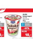 OLMA SELSK JOGURT