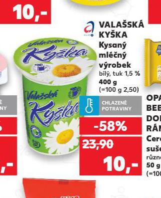 VALASK KYKA