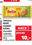 BEBE DOBR RNO OPAVIA