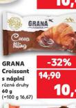 GRANA CROISSANT S NPLN