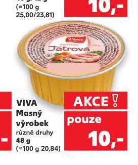VIVA MASN VROBEK