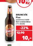 PIVO BRUNCVK