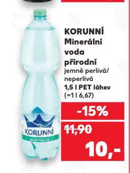 KORUNN