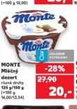 MONTE MLN DEZERT