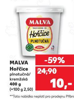 MALVA HOICE