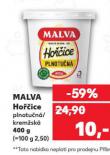 MALVA HOICE