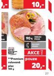PREMIUM ROLOVAN PLEC
