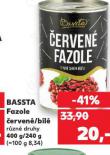 BASSTA FAZOLE