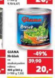 GIANA HREK