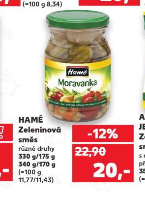 HAM ZELENINOV SMS