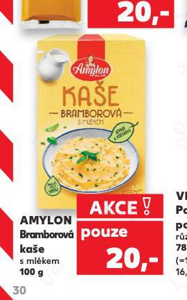 AMYLON BRAMBOROV KAE