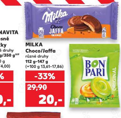 MILKA