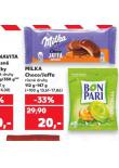 MILKA