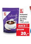INSTANTN SMETANA DO KVY