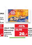 JOLLY TIME POPCORN