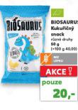 BIOSAURUS KUKUIN SNACK