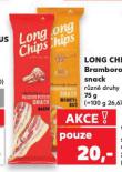 LONG CHIPS 