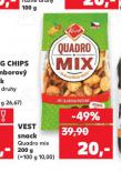 VEST SNACK