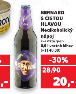 PIVO BERNARD NEALKO