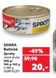 SOKRA BALTICK PROTY